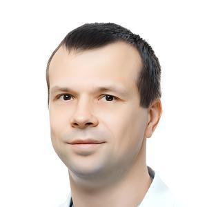 Кузьменко Александр Сергеевич