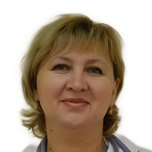 Яценко Наталья Васильевна