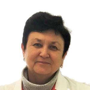 Ермакова Галина Федоровна