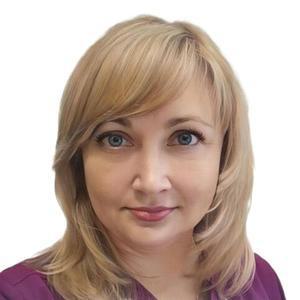 Филимонова Юлия Сергеевна