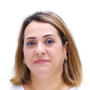 Ирзаева Севиль Вагифовна