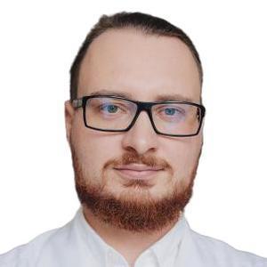 Янкелевич Даниил Зельманович