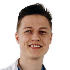 Куреньгин Михаил Николаевич