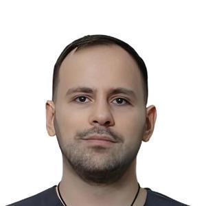 Плотников Кирилл Васильевич