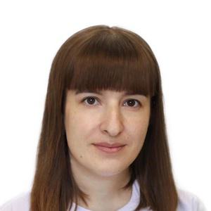Гаврицкая Елена Николаевна