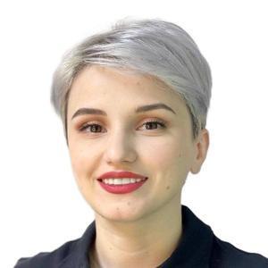 Акобян Гоар Гагиковна