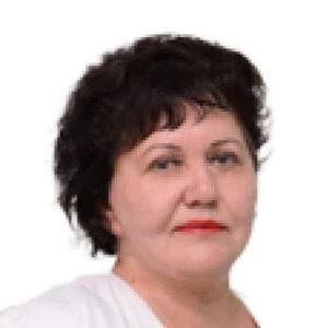 Комина Ирина Николаевна