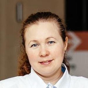 Ячменникова Елена Александровна
