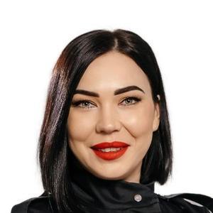 Сомова (Цаплина) Ольга Викторовна