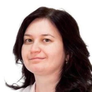Бораева Наталья Константиновна