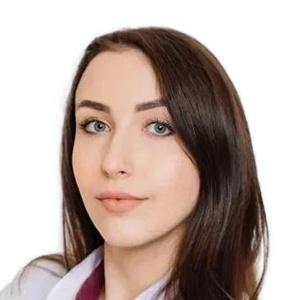 Кириченко Ольга Андреевна