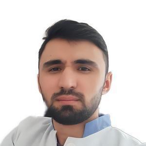 Фаромарзи Худойназар 