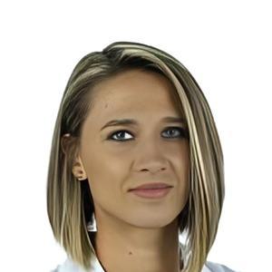 Трубникова Елена Сергеевна