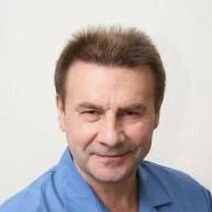 Пырков Сергей Трофимович