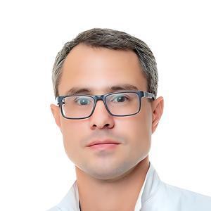 Лапин Вадим Валерьевич