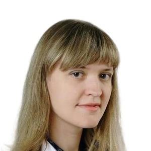 Хардикова Елена Сергеевна