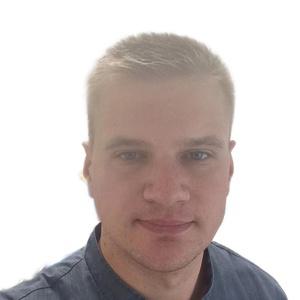 Запорожцев Константин Александрович