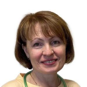 Рыбина Светлана Владимировна