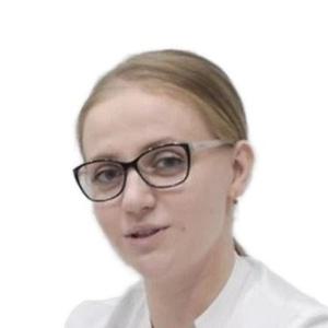 Вовк Татьяна Юрьевна
