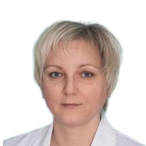 Гусева Ярославна Александровна