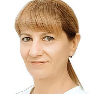 Кочергина Лариса Васильевна