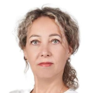 Вахитова Ирина Анатольевна