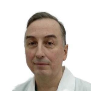 Гриб Андрей Викторович