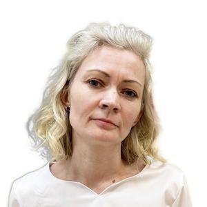 Шошина Наталья Борисовна