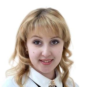 Ямщикова Елена Николаевна