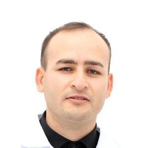 Абдиев Гайрат Эгамбердиевич