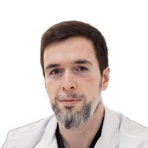 Кубатаев Мурад Минкаилович