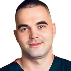 Соколов Александр Леонидович