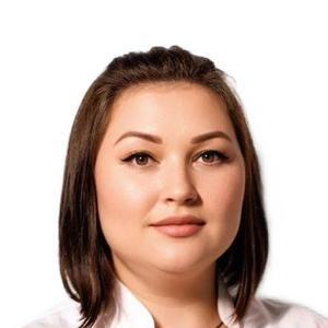 Прокопиева Анна Николаевна