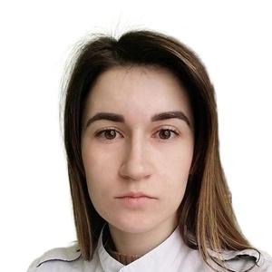 Алехина Мария Васильевна