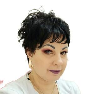 Афанасьева Лиана Александровна