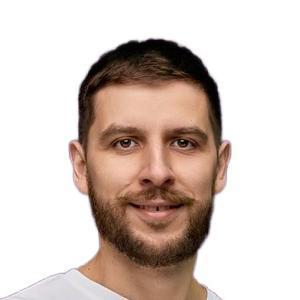 Гибадуллин Рамиль Ильсурович