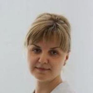 Наземнова Наталья Геннадьевна