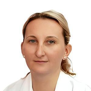 Ильина Гузаль Ринатовна