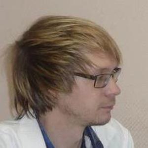Кузьмин Евгений Олегович