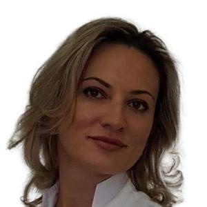 Смолянинова Виктория Викторовна