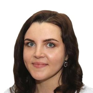Терихова Вера Юрьевна