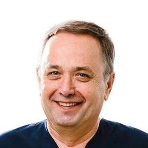 Лебедев Юрий Алексеевич
