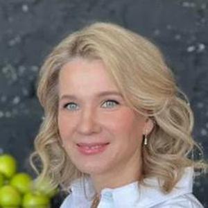Анищенко Елена Валерьевна