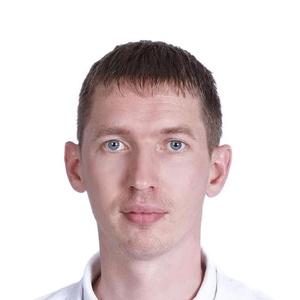 Кудрань Сергей Петрович