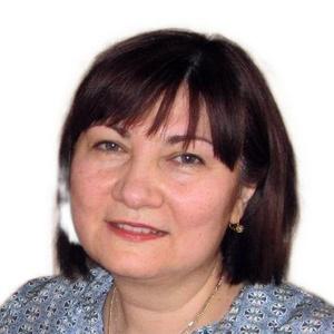 Артыкова Виктория Владимировна