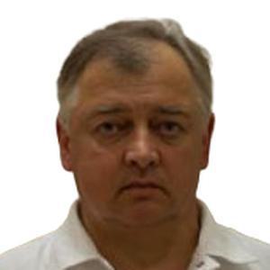 Воронков Олег Олегович