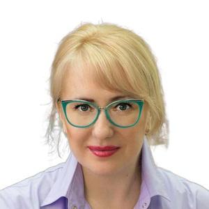 Савельева Евгения Валериевна