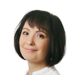 Самуленкова Анастасия Юрьевна