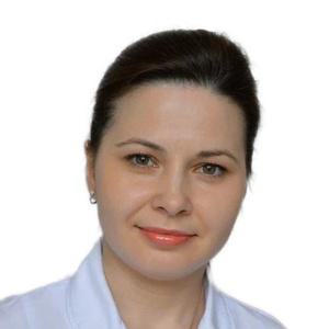 Поляева (Быкова) Татьяна Николаевна