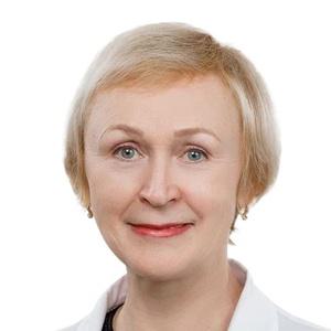 Бородулина Людмила Владимировна